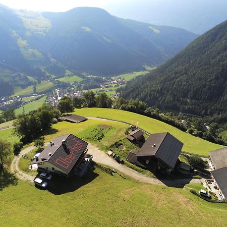 Oberhof Weitental Vallarga Exterior foto
