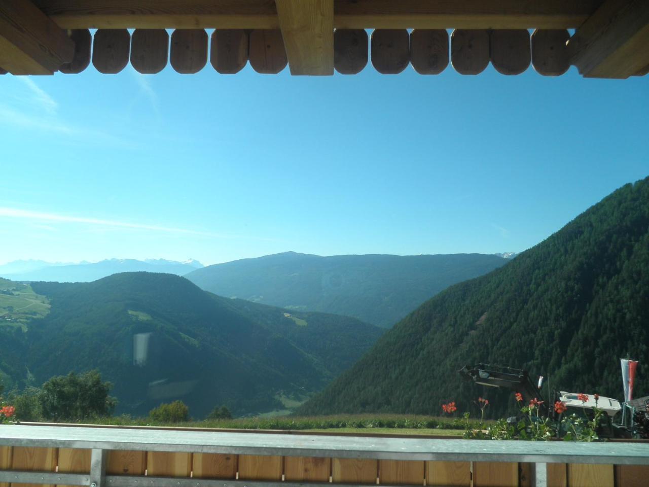 Oberhof Weitental Vallarga Exterior foto